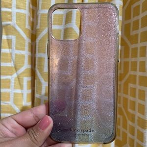 kate spade iphone 12 case